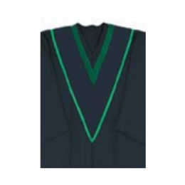 Ordering Higher Diploma graduation gown of College of education of University of education DA196 Ordering Higher Diploma graduation gown of College of education of University of education DA196
